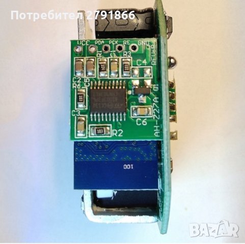 QS-WIFI-S03 Модул за превключване, снимка 2 - Суичове - 41699256