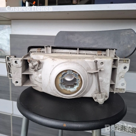 Фар десен за Mazda 323 III (BF) 85-89г. , снимка 7 - Части - 42031060
