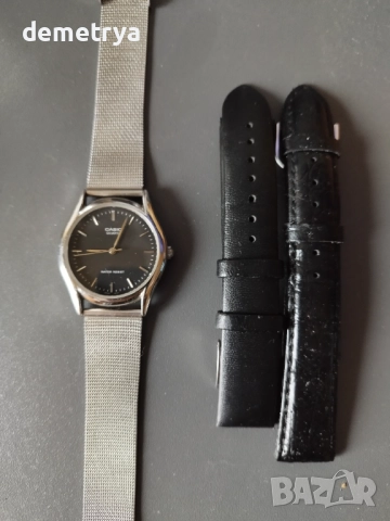 Дамски часовник Casio