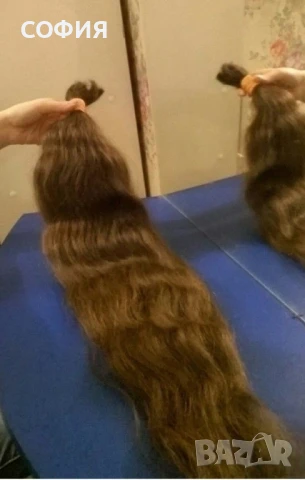 Перуки и тупета мъжки и женски, снимка 18 - Аксесоари за коса - 40446254