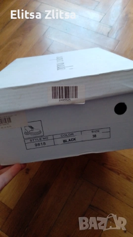 Superga дамски, нови, снимка 6 - Кецове - 53621853