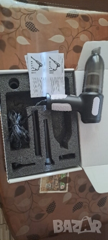 Прахосмукачки за домът и автомобила , снимка 8 - Прахосмукачки - 52439622