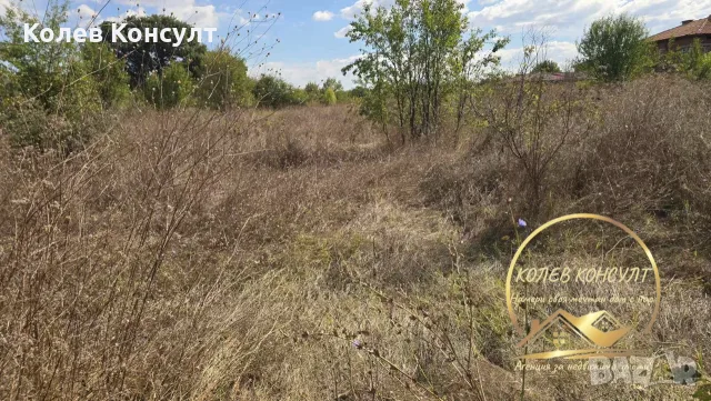 парцел УПИ град Димитровград кв Черноконево