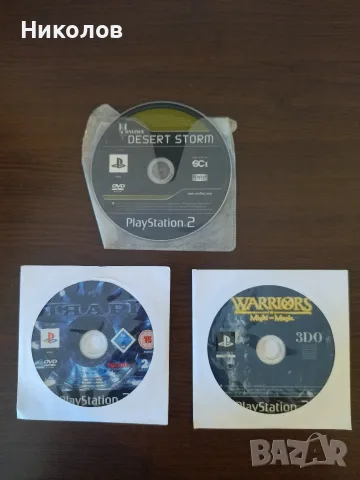 Продавам оригинални игри за Playstation 2 (PS2), снимка 3 - Игри за PlayStation - 56065131