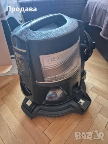 Прахосмукачка Rainbow/Рейнбоу/, снимка 4 - Прахосмукачки - 49854231