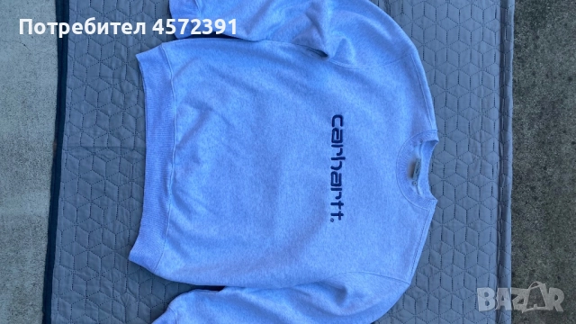 Carhartt мъжка блуза