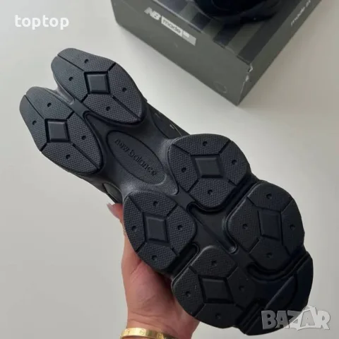 Мъжки Маратонки New Balance , снимка 7 - Маратонки - 51669585