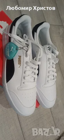 Маратонки PUMA Shuffle 