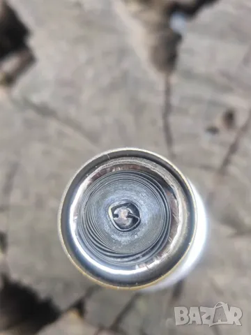 Запалка за Волга М 21, снимка 2 - Други ценни предмети - 49649701