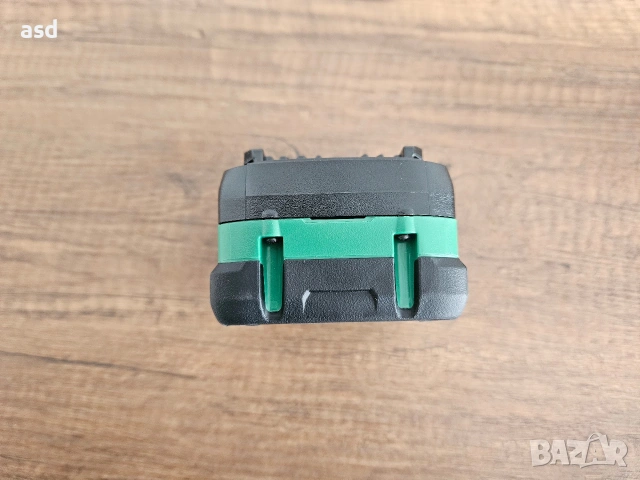 Hikoki 5Ah 18V 36V Нова Батерия, снимка 7 - Други инструменти - 53261265