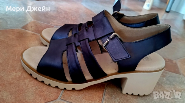 Носени дамски обувки за любители , снимка 6 - Други - 52939590