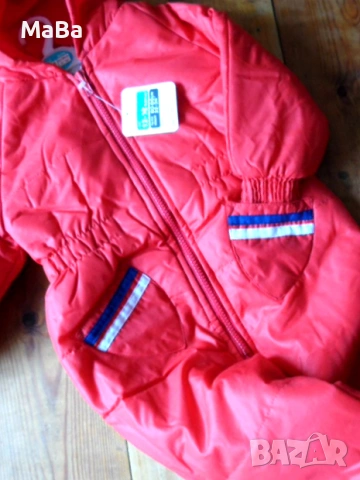 НОВИ бебешки ЕСКИМОСИ/КОСМОНАВТИ 6-18 мес., снимка 6 - Бебешки ескимоси - 53213670