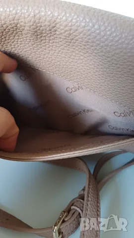 Calvin klein  нова чанта , снимка 5 - Чанти - 50411509