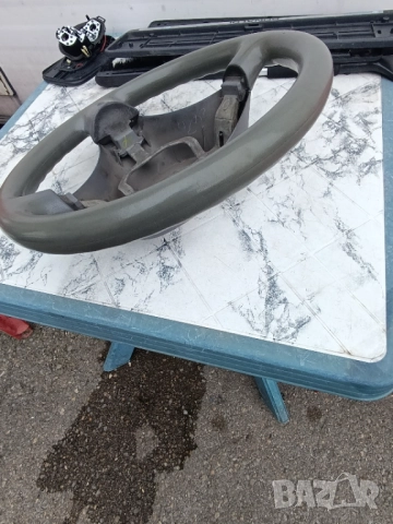 Волан за Тойота Ярис , снимка 2 - Части - 52085281