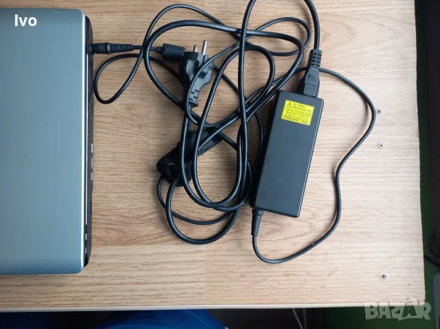 Лаптоп Toshiba Satellite L300-1A6, снимка 6 - Лаптопи за дома - 55979788