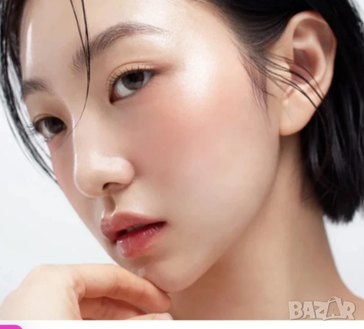 мини House of Hur Moist Ampoule Blusher, снимка 3 - Козметика за лице - 53275545