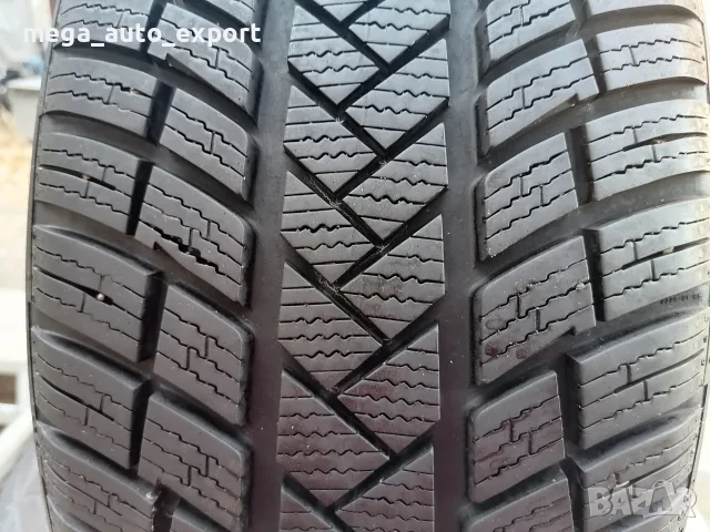4 бр. Vredestein 215/50R17 DOT 2425 Като нови!