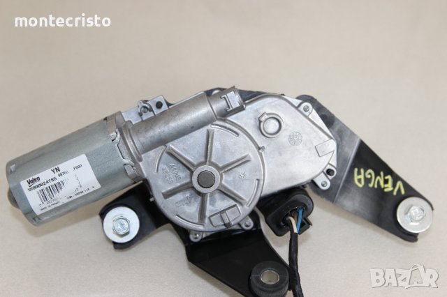 Моторче задна чистачка Kia Venga (2010-2014г.) 98700-1P000 / 987001P000 / W000024781, снимка 3 - Части - 42391662