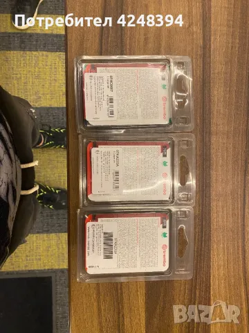 Накладки Brembo, снимка 7 - Части - 47839275