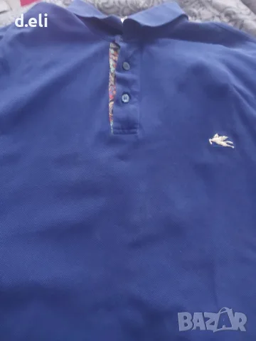 ETRO Original Size 3XL 100% Памук 