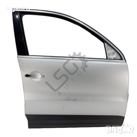 Предна дясна врата Volkswagen Tiguan I 2007-2015 ID: 155918