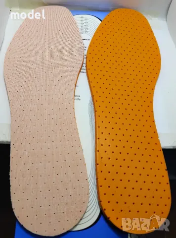 Стелки за обувки, ултра мемори, снимка 5 - Други - 45395140