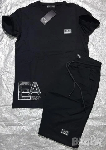 мъжки екипи dsquared2 nike under amor emporio armani hugo boss , снимка 12 - Спортни дрехи, екипи - 51141265