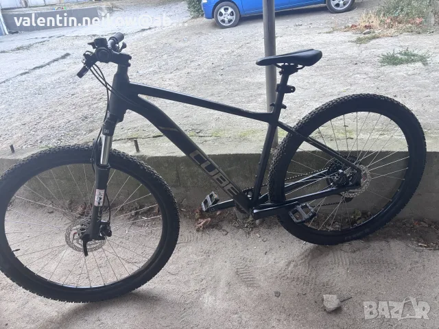 продавам cube aim pro 29 