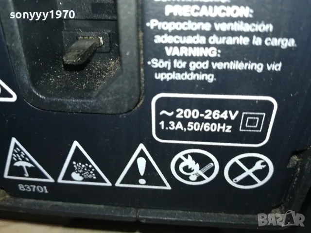 INVACARE 24V/8A CHARGER-ВНОС SWISS 0805251050, снимка 13 - Инвалидни колички - 50202693