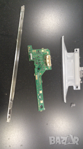 SONY KDL-55W807C, снимка 13 - Телевизори - 44567794