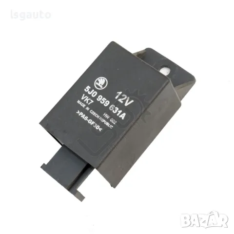 Реле Skoda FABIA II 2007-2014 ID:143891