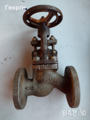 Неръждаеми вентили, снимка 4 - Други машини и части - 35897114