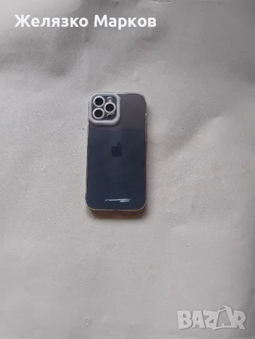 ipnone12 pro max 256GB, снимка 6 - Apple iPhone - 55705658