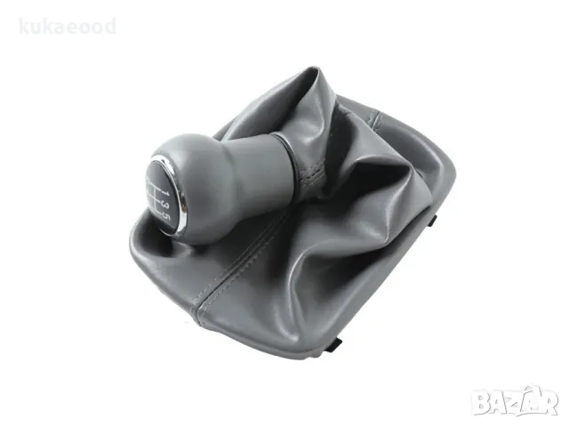 Топка с маншон за скоростен лост на Audi A6 C5, снимка 3 - Части - 47940822