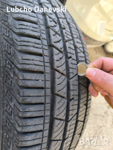 Продавам, снимка 6 - Гуми и джанти - 51954473