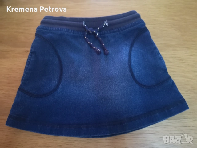 Доставка до СПИДИ АВТОМАТ 2,14€ - Детски рокли размер 110-116, снимка 13 - Детски рокли и поли - 53517177