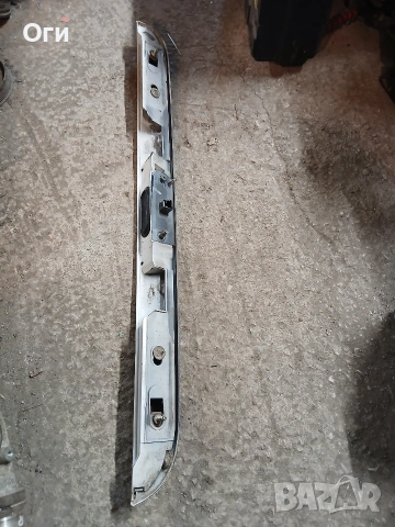 Лайсна заден капак за Ситроен Ксара Пикасо, снимка 2 - Части - 53499596