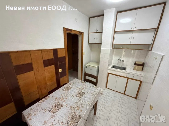 Двустаен, гр. Велико Търново, кв. К.Фичето, до МОЛ