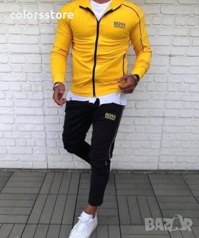 Мъжки спортен екип  Boss код Br49T