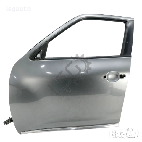 Предна лява врата Nissan Juke I 2010-2019 ID:150241