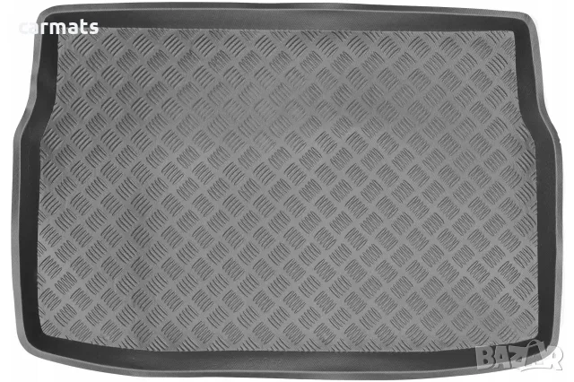 Стелка за багажник за Peugeot 208 (2019+) - Small tyre