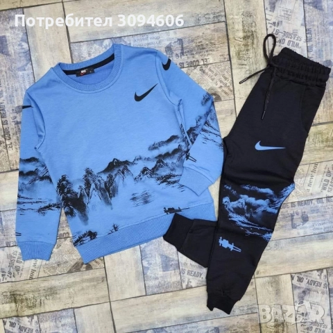 Детски екипи, снимка 16 - Детски комплекти - 52390892