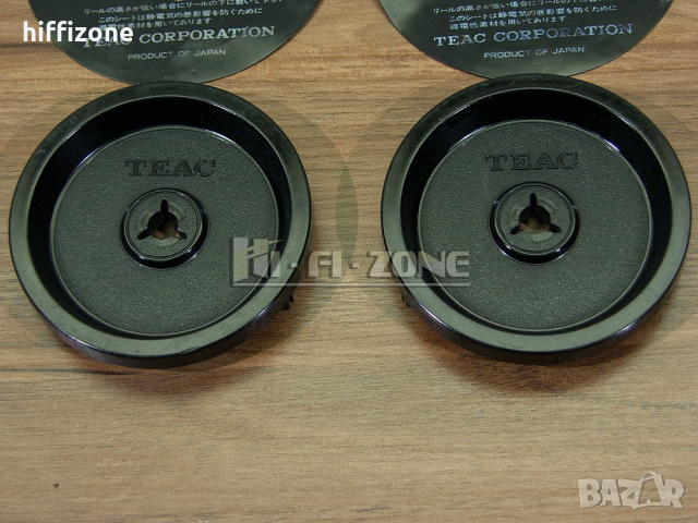 Адаптери Teac, снимка 3 - Други - 36294658
