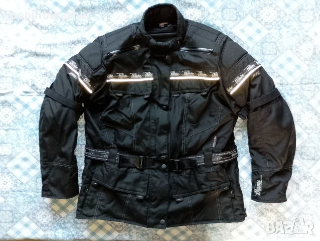 Текстилно ЕНДУРО мото яке със и без протектори, мъжки, дамски, детски, всякакви размери, снимка 18 - Якета - 11695335