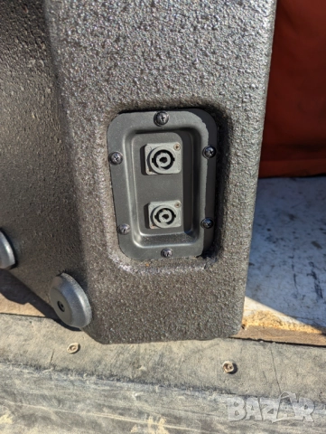 Тонколони с B&C говорители, снимка 7 - Други - 47463748