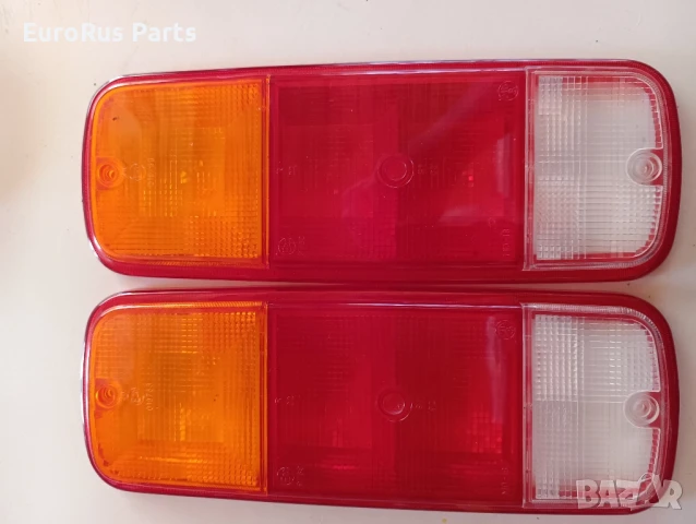 Стъкло стоп Мерседес БУС 207 208 308 408 Mercedes, снимка 3 - Части - 51362371