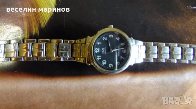 Продавам нови кварцови часовници, снимка 7 - Друга електроника - 35932772