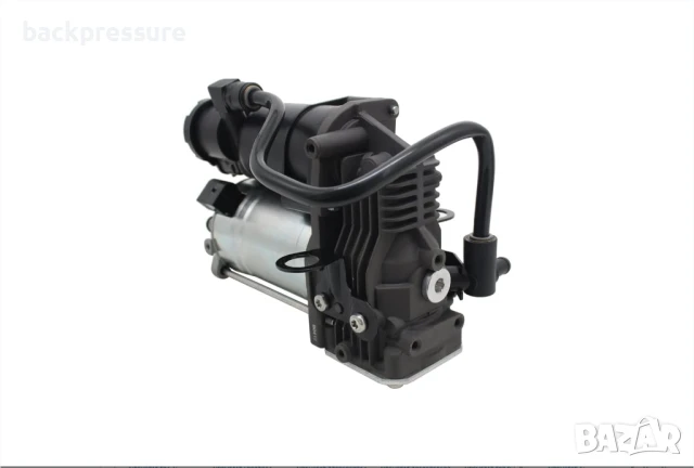 Компресор за Mercedes W222/C217, снимка 4 - Части - 50455421