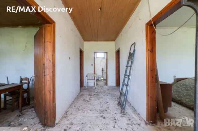 Къща за продажба Неа Кария ,Керамоти,об, снимка 14 - Къщи - 50363836