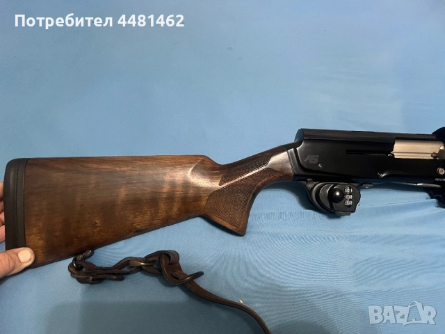 Browning A5 one, снимка 2 - Ловно оръжие - 52283611